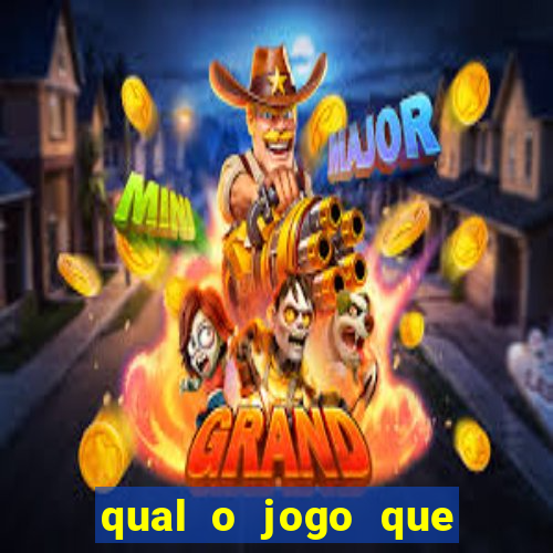 qual o jogo que ganha dinheiro sem depositar nada